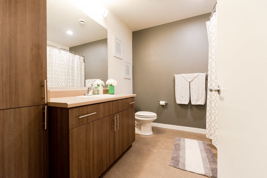 Photos and Video of The Platform in Kent, WA